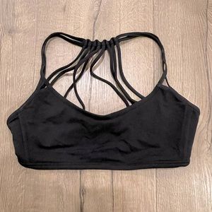 LULULEMON Lighten Up Bra